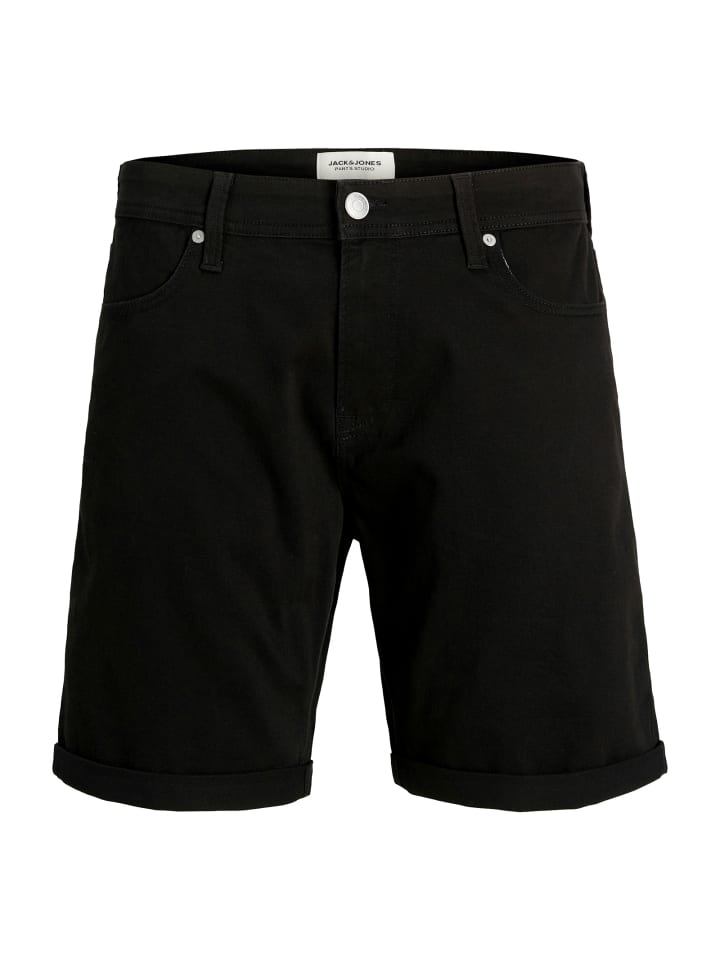 Dylan Original Shorts in Schwarz