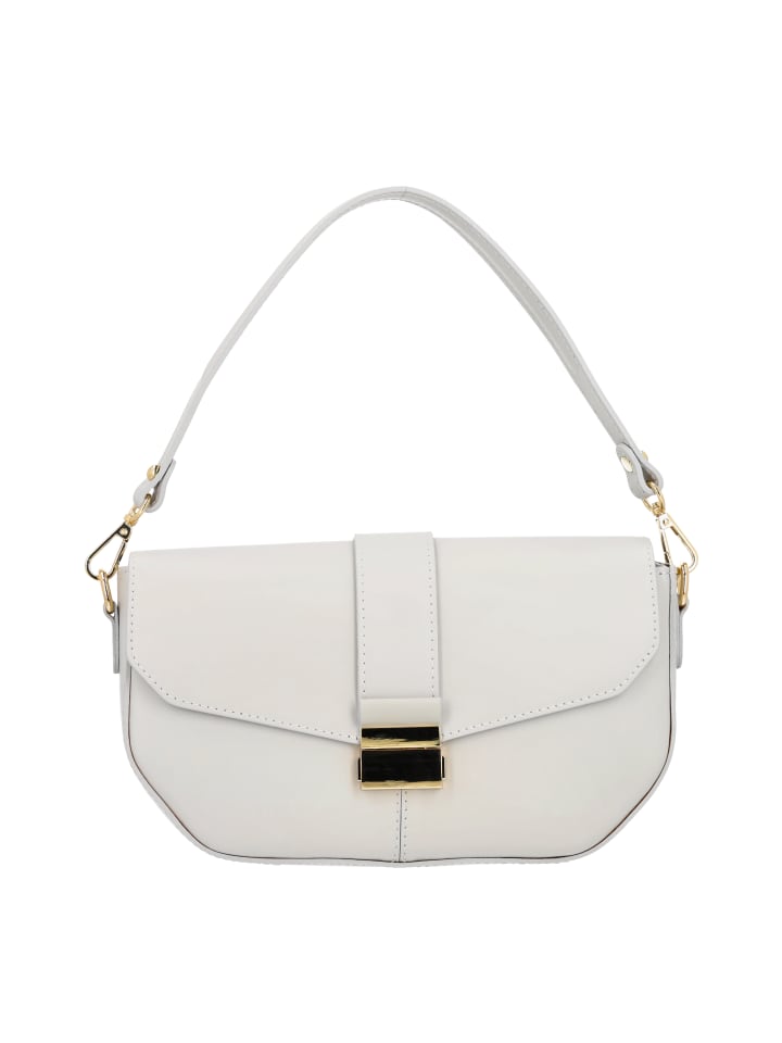 Damen Handtasche in Grau
