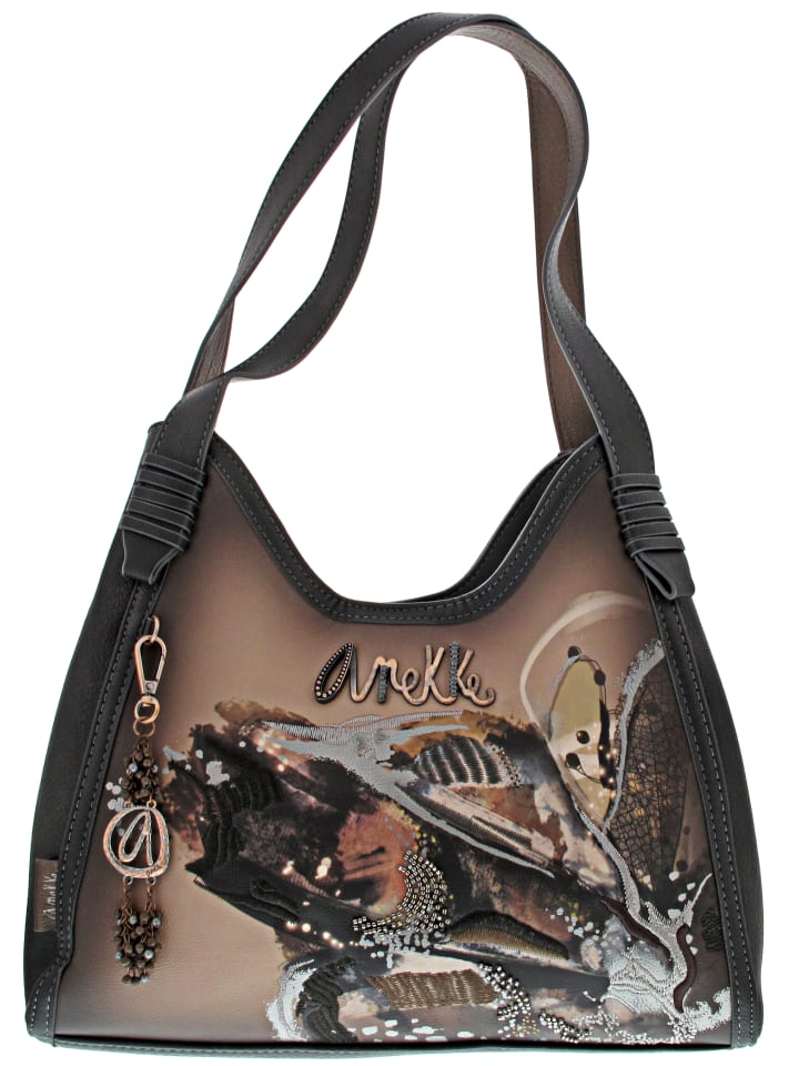 Dreamverse Tasche Mehrfarbig