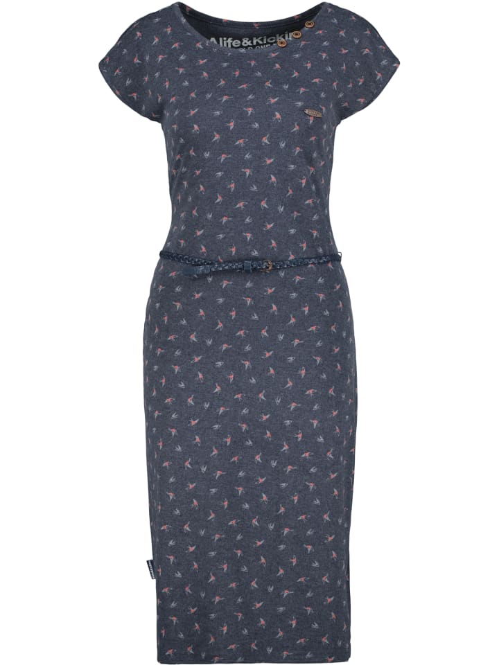 Kleid MelliAK in marine