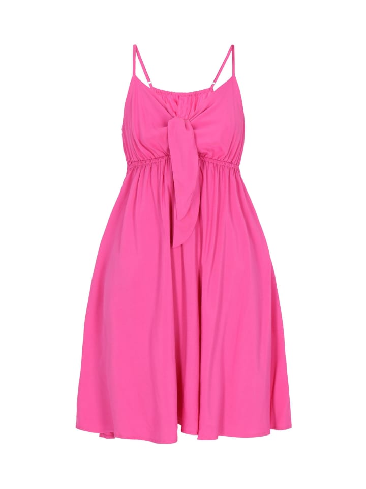Women Dress in PINK