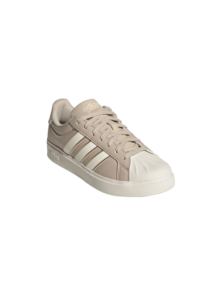 Sneakers Low STREETTALK in natur