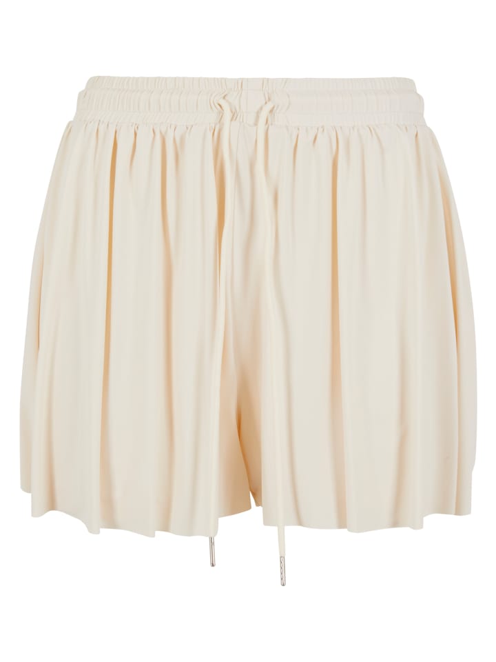 Shorts - Sweat in whitesand