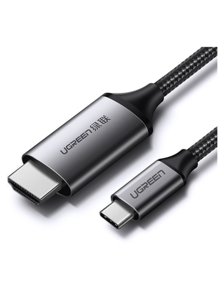 Ugreen Kabel HDMI Kabel USB USB-C 4K 60 Hz 1.5m