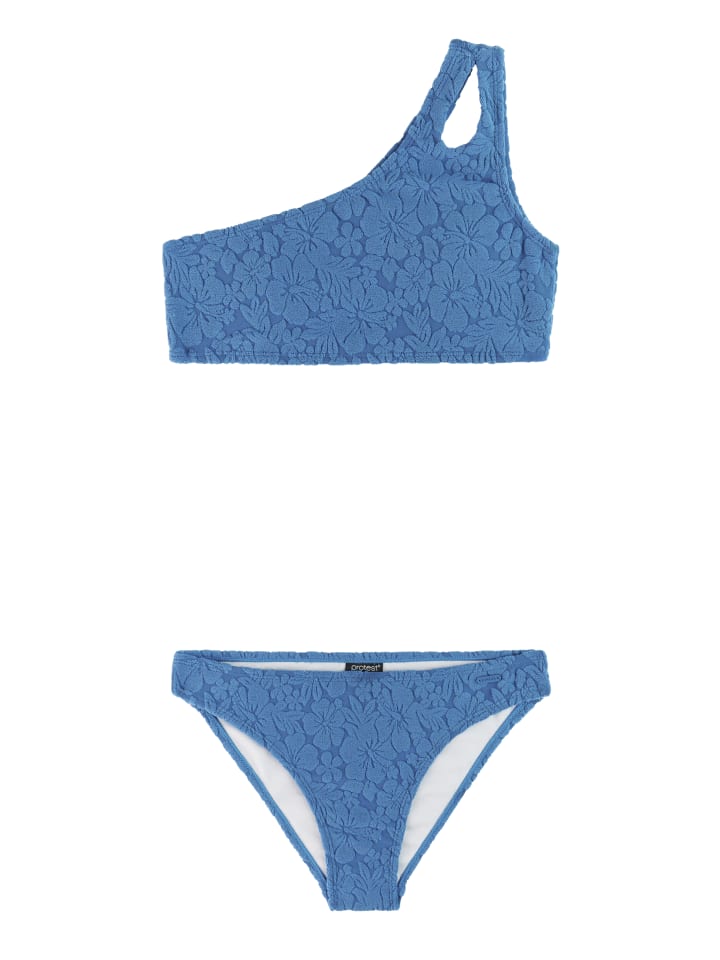 " PRTCita JR in Gladio Blue