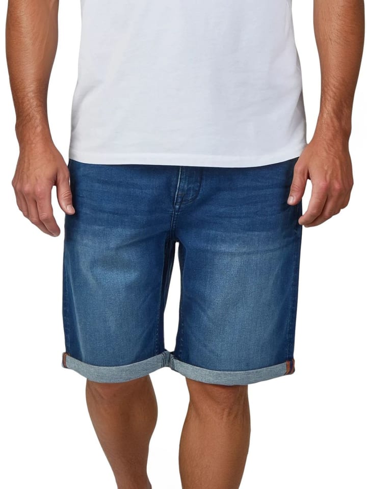Short RIVUdo regular/straight in Blau