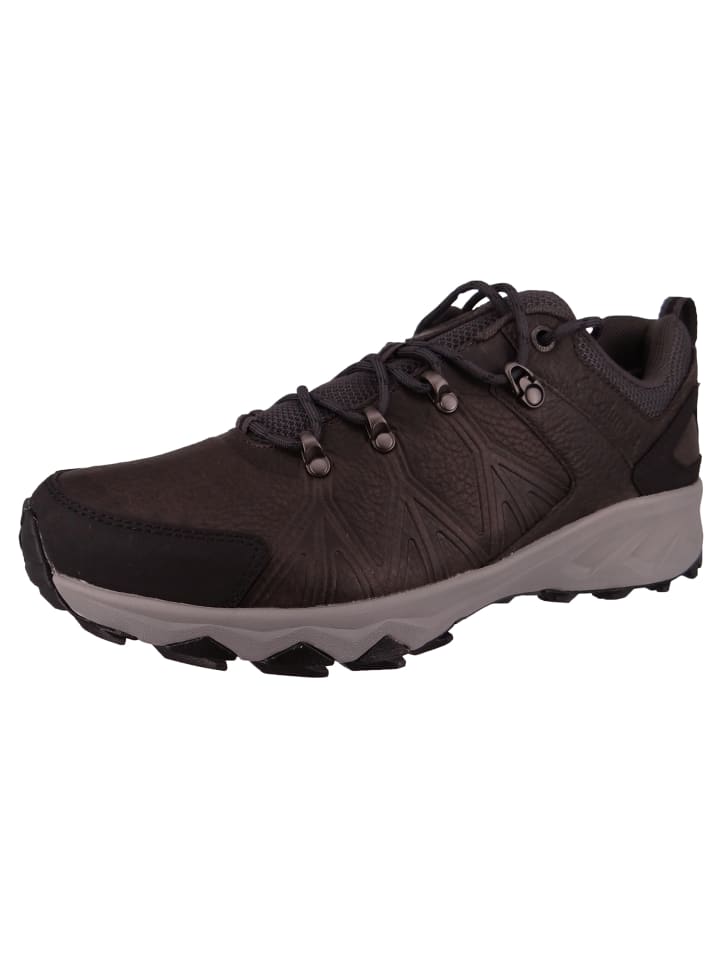 Halbschuhe schwarz