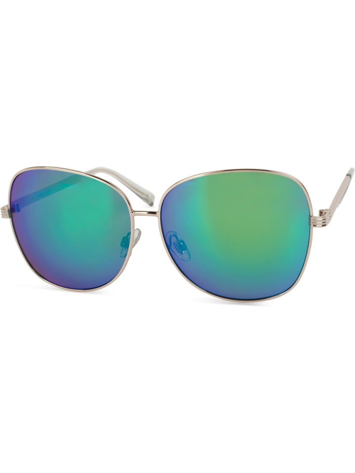 Sonnenbrille