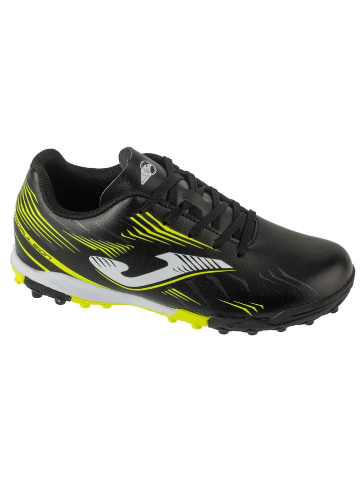 Joma Propulsion Jr 2501 TF in Schwarz
