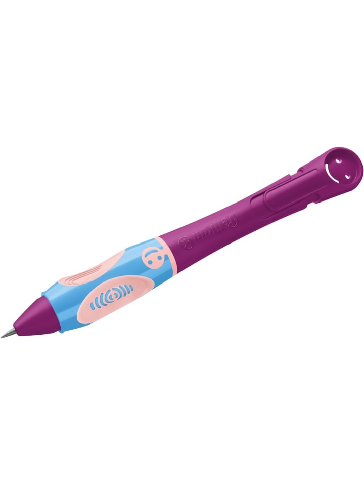 Bleistift griffix Linkshänder Sweet Berry HB