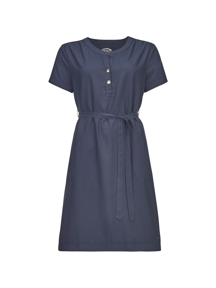 Kleid Ebba in Marine
