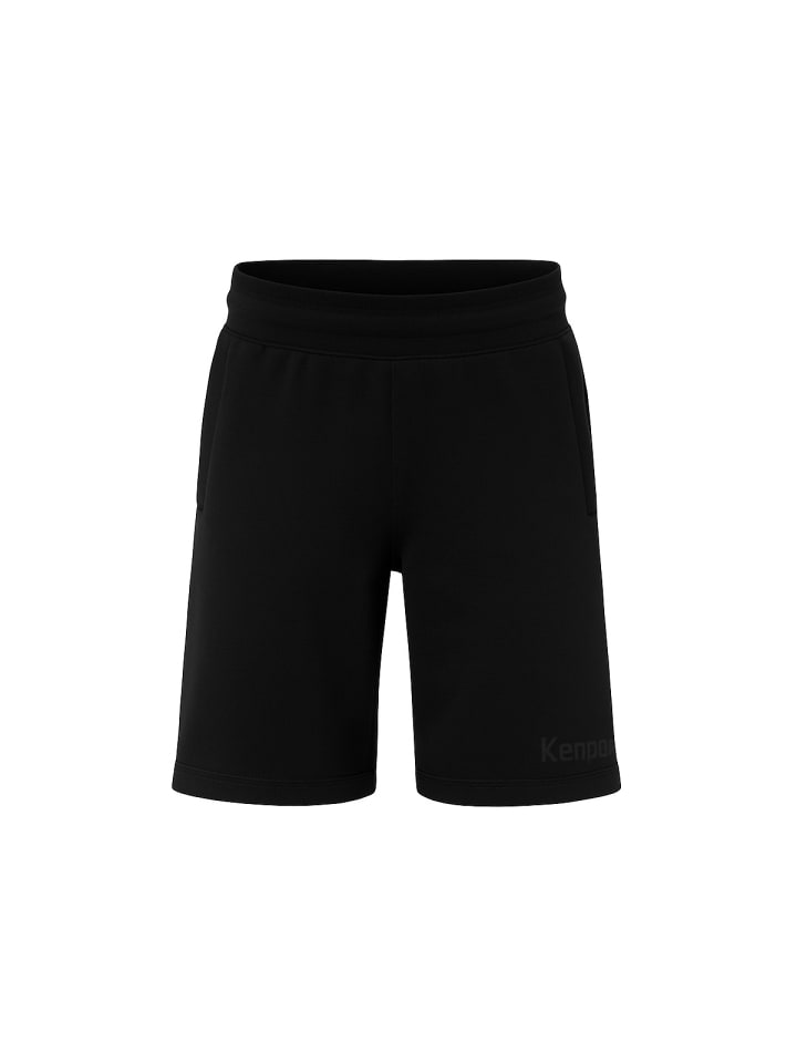 Shorts STATUS in schwarz