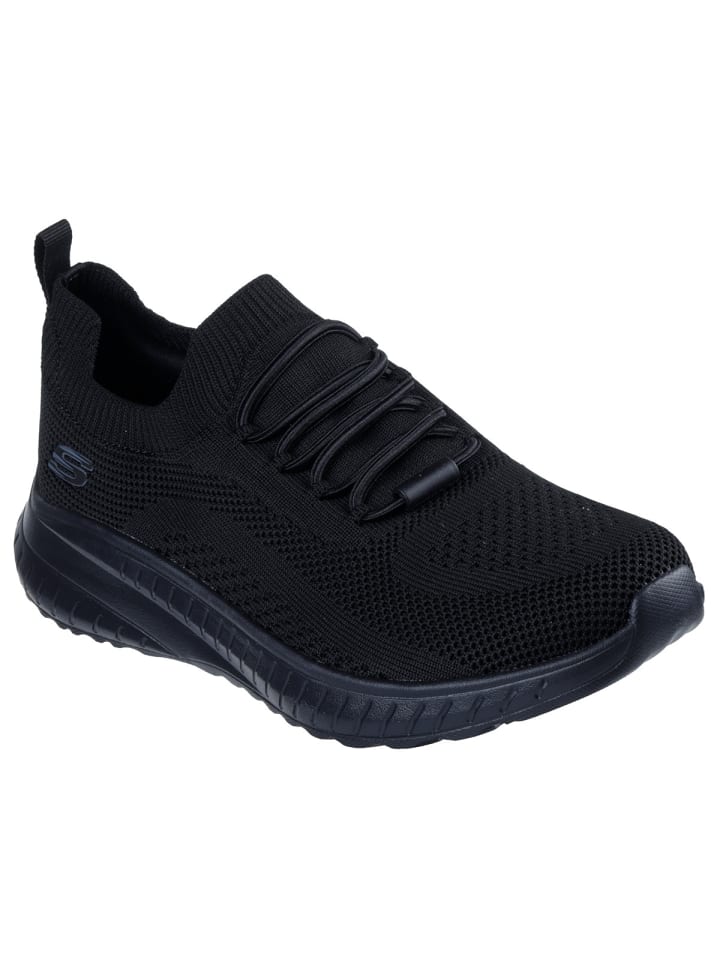 Freizeitschuhe Squad Chaos SR in schwarz