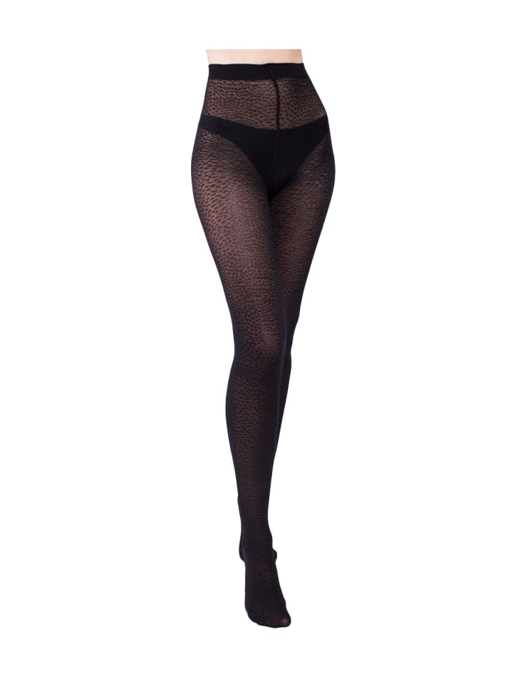 Strumpfhose SITAR in black