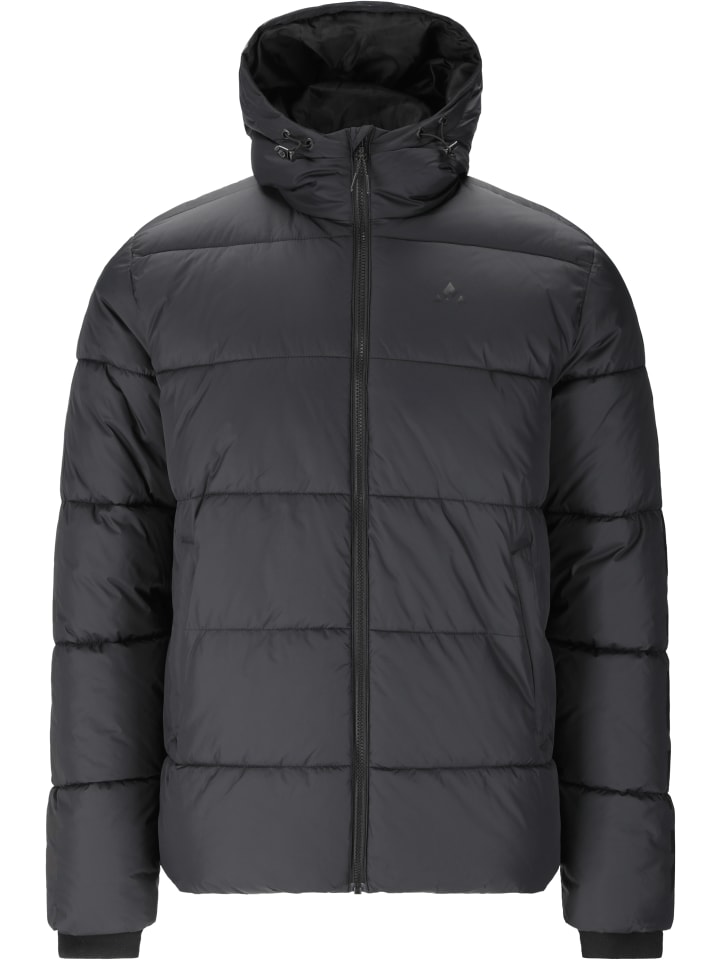 Skijacke Kozak in 1001 Black