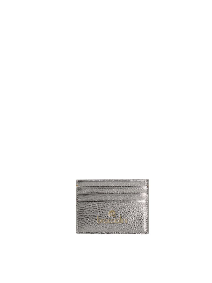 Kartenhalter in SILVER