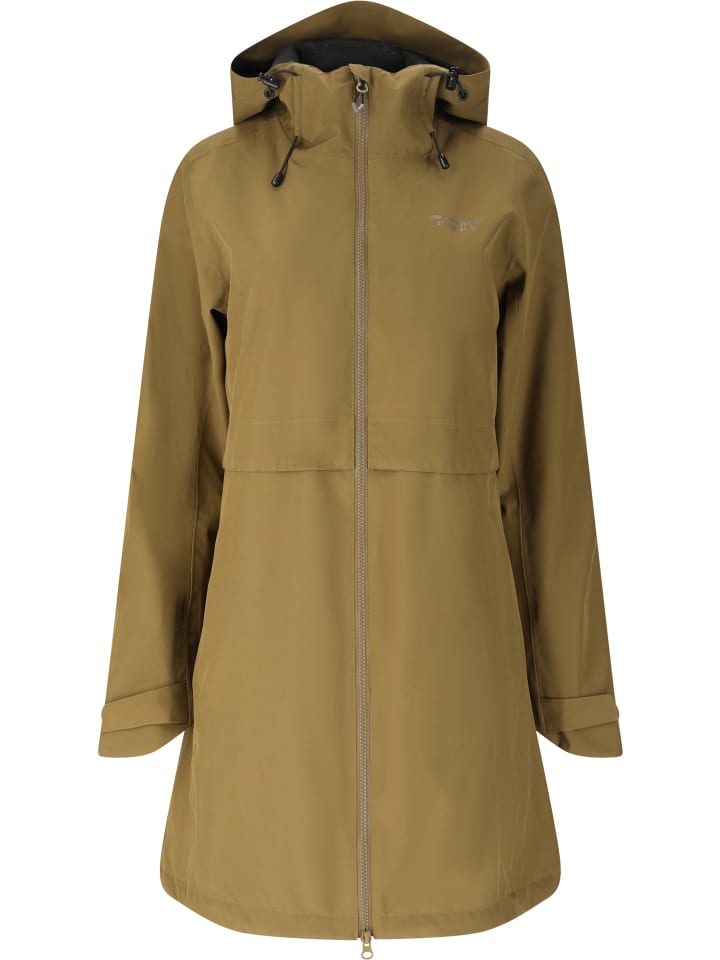 Parka Dayton in 5381 Military Olive
