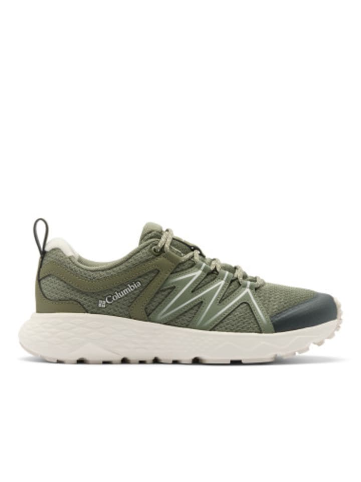 Sneaker Peakfreak in bunt