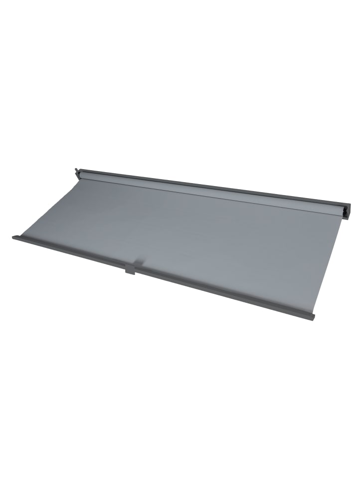Seitenwand für Pergola L41, Anthrazit