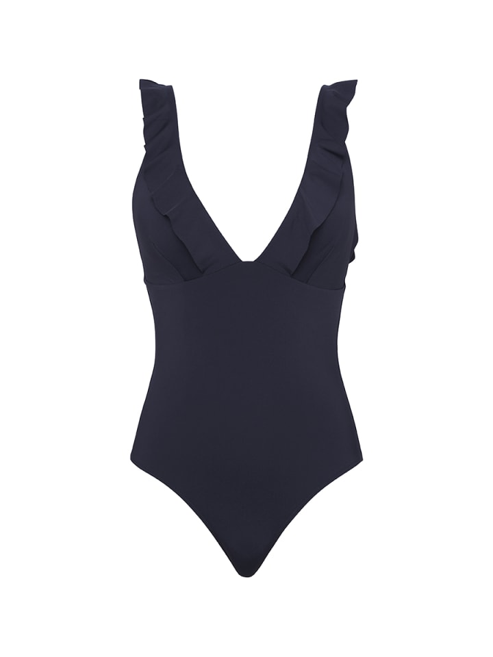 Frill Essentials in NIGHT SKY