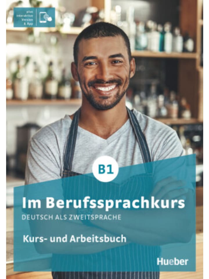 Buch - Im Berufssprachkurs B1, m. 1 Buch, m. 1 Beilage