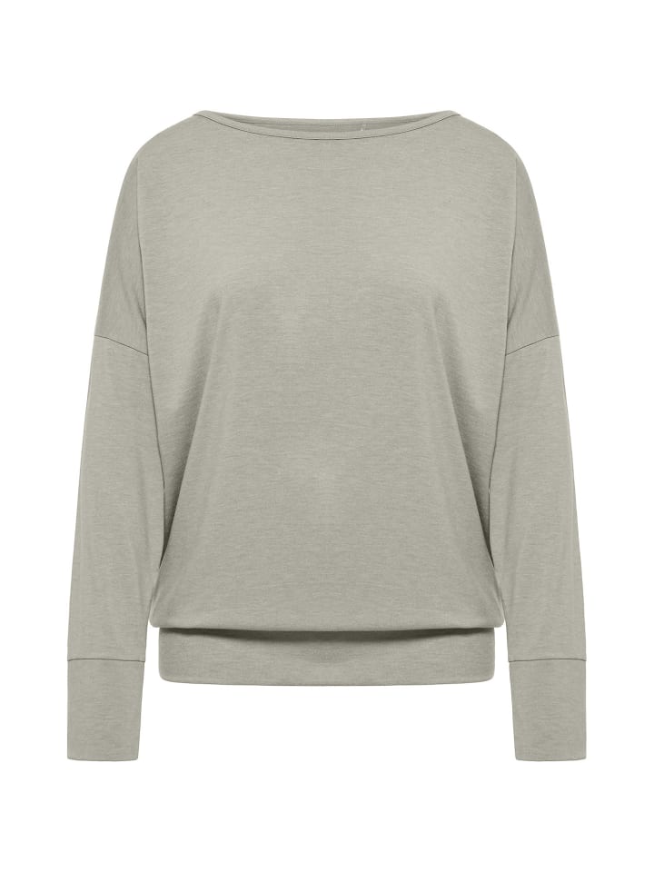 T-Shirt Calma 4019 in Hellgrün