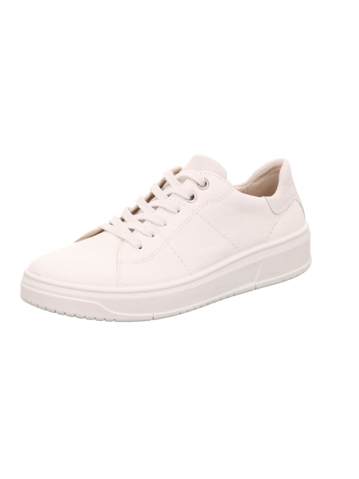 Sneakers Low REJOISE in Offwhite