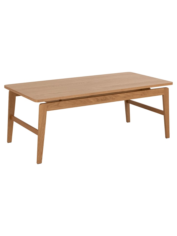 Couchtisch Essex Natur 120 x 60 cm