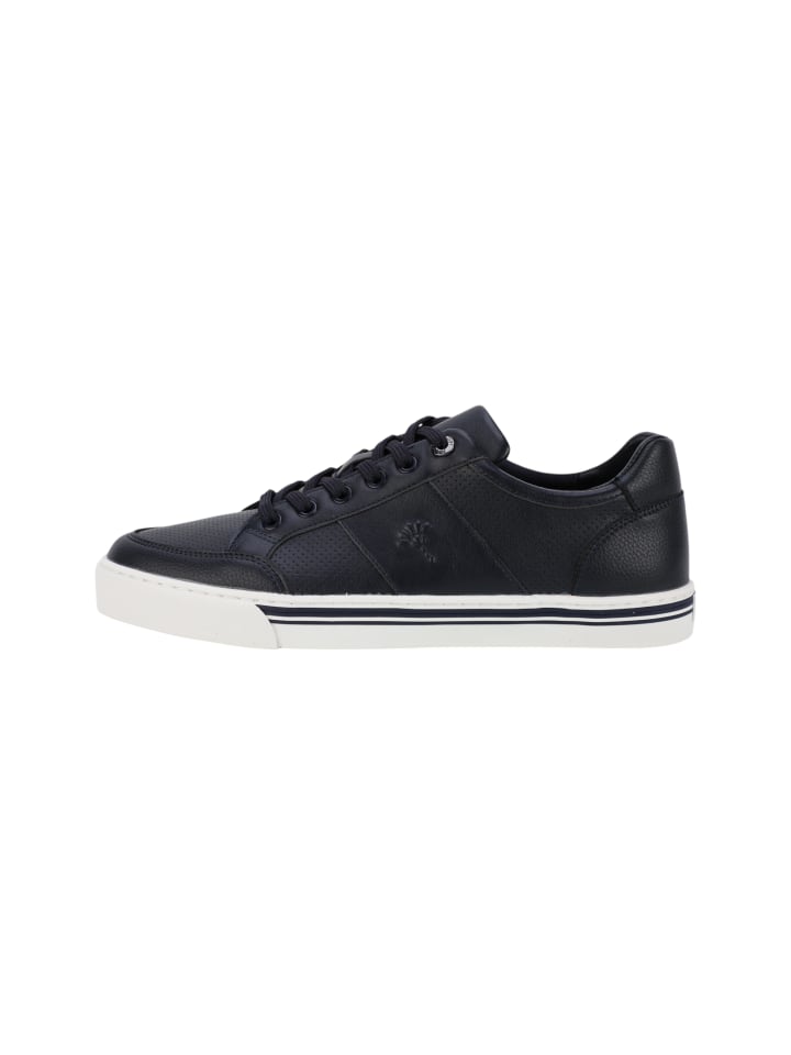 Sneaker 'Misto Ice in Dunkelblau'