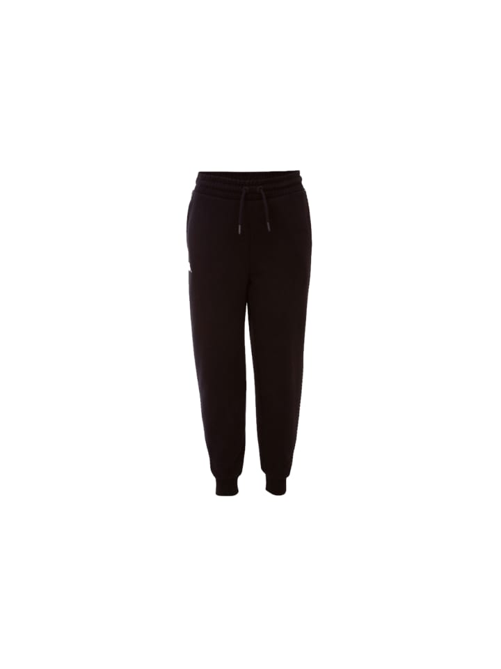 Kappa Inama Sweat Pants in Schwarz