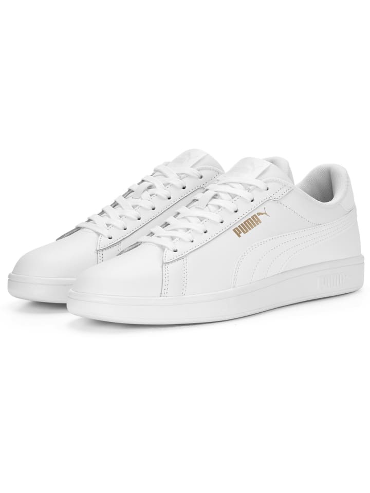 Sneaker "Smash 3.0 L" in Weiß