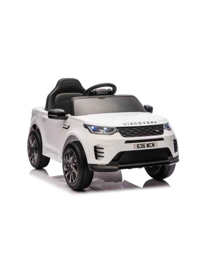 Land Rover Discovery DLS-K06es batteriebetrieben