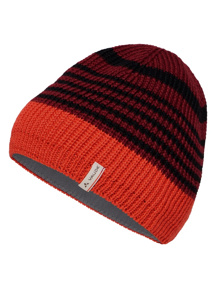 Melbu Beanie IV in Orange