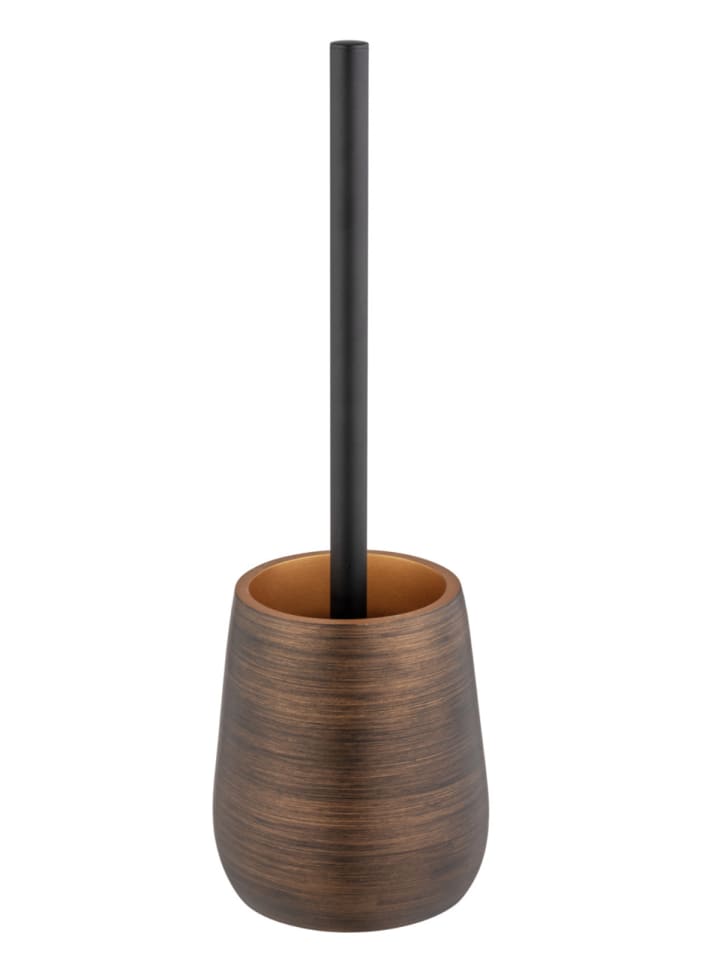 WC-Garnitur Palena Bronze, WC-Garnitur Mod. Palena Bronze in Bronze