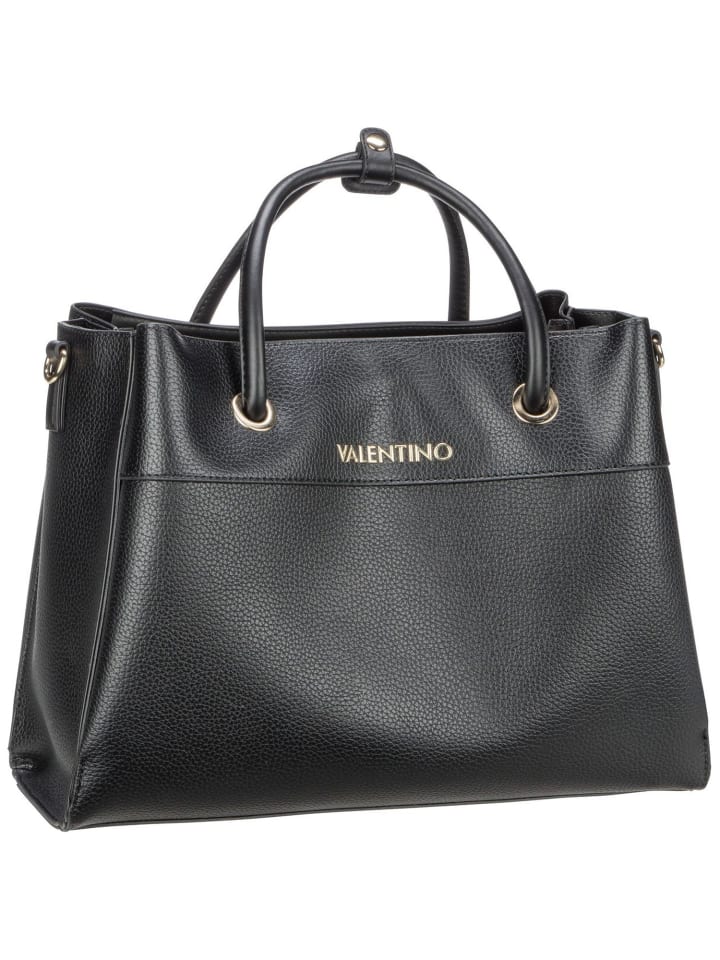 Handtasche Alexia Tote 802 in Nero