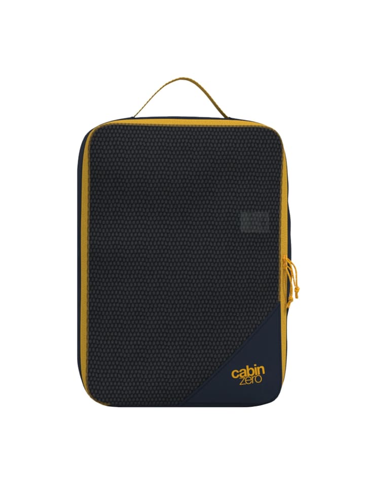 Adventure Packtasche 25 cm blue shimmer