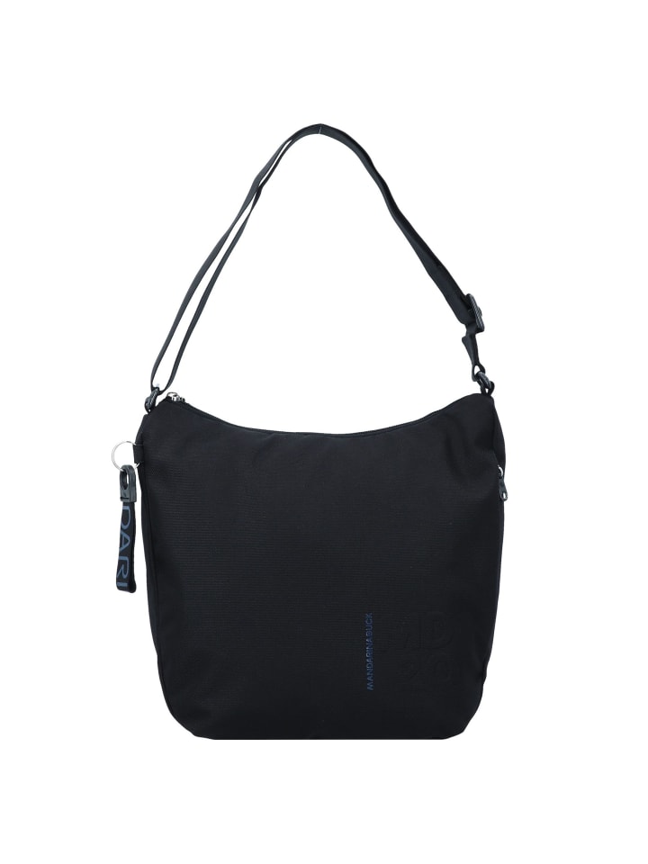 MD20 Umhängetasche 29 cm black