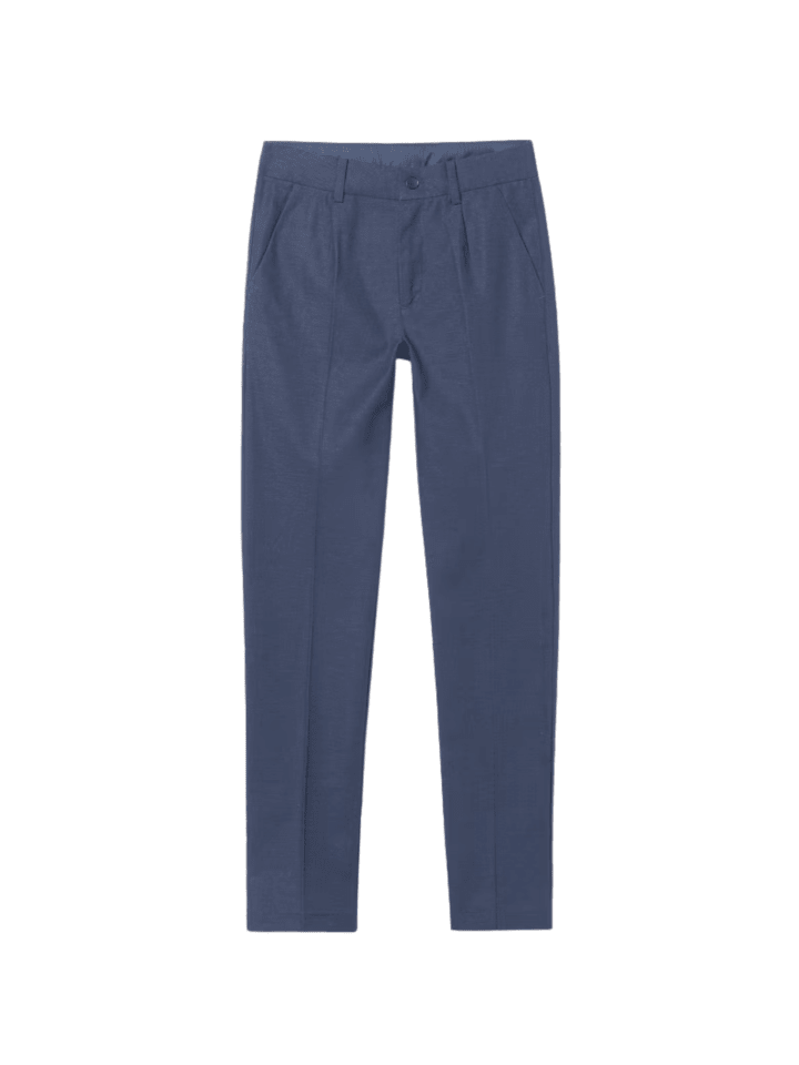 Hose 6562 Blau