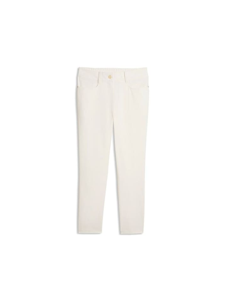 Sporthose "W Avant Slim Pant" in Weiß