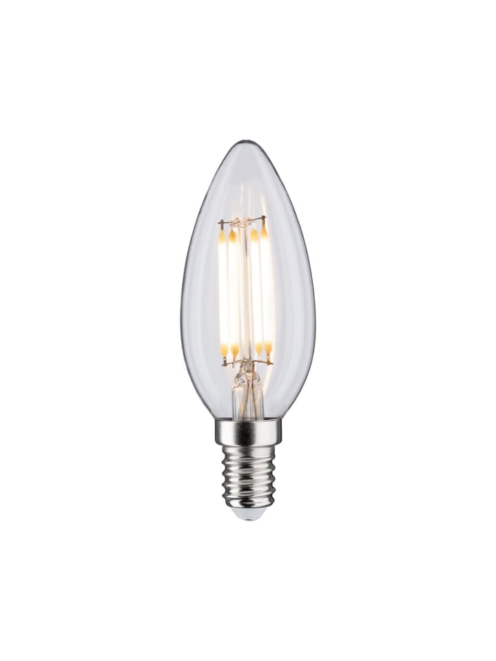 Filament 230V LED Kerze F