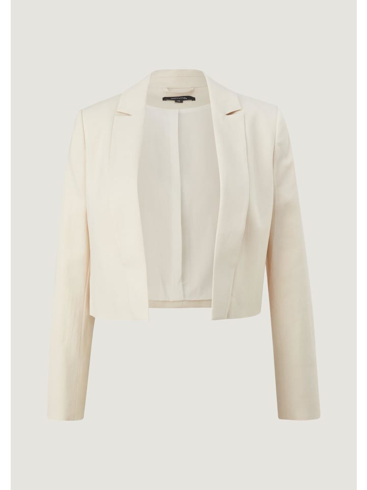 Indoor-Blazer in 8102_beige
