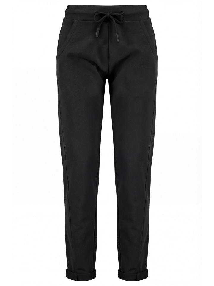 Jogginghose GinetteAK A in black
