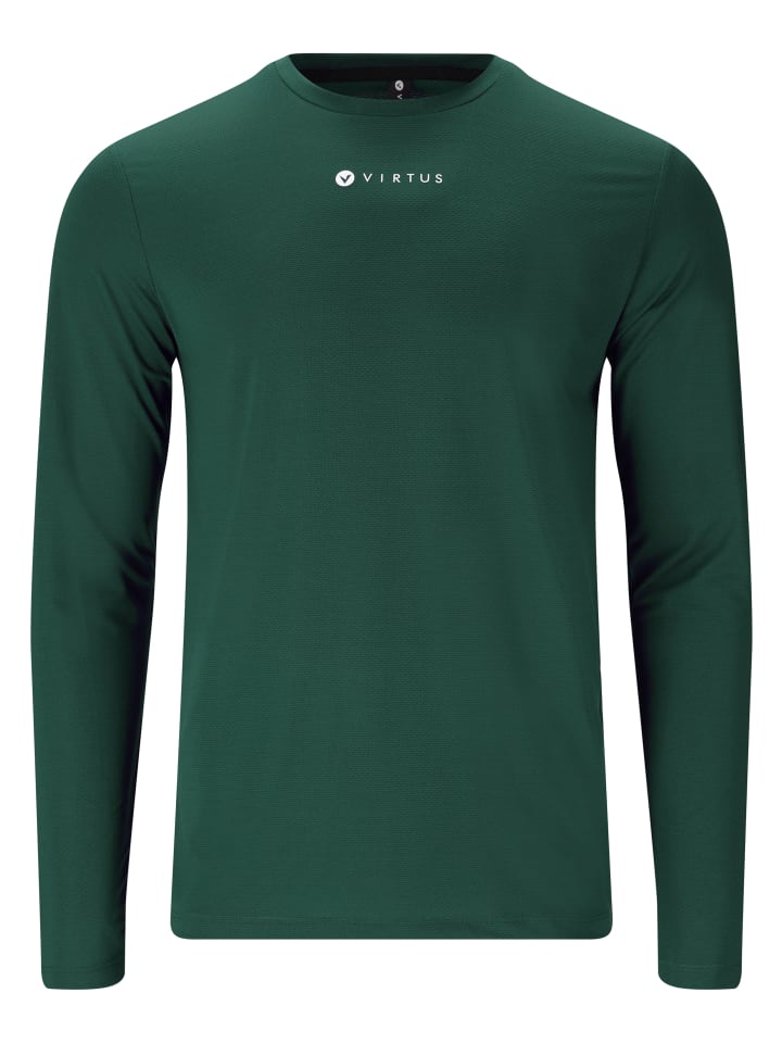 T-Shirt Roger in 3200 Sea Moss