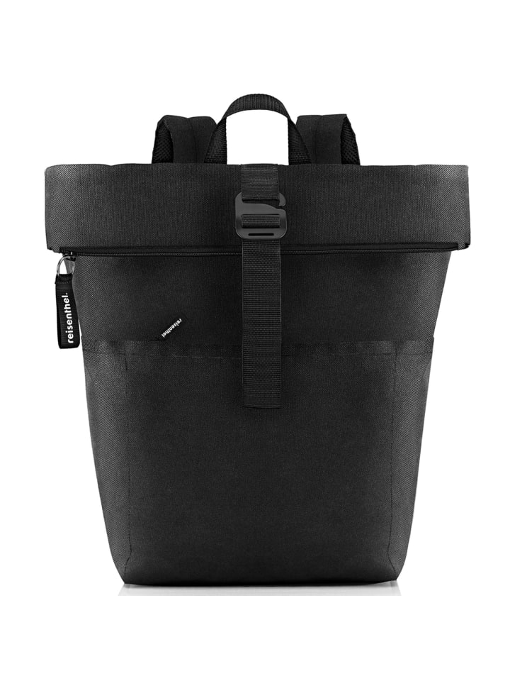 Daypack 43 cm black