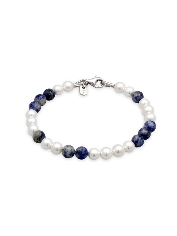 Armband 925 Sterling Silber in Silber