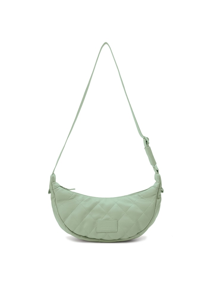 Evenes Umhängetasche 36 cm sage
