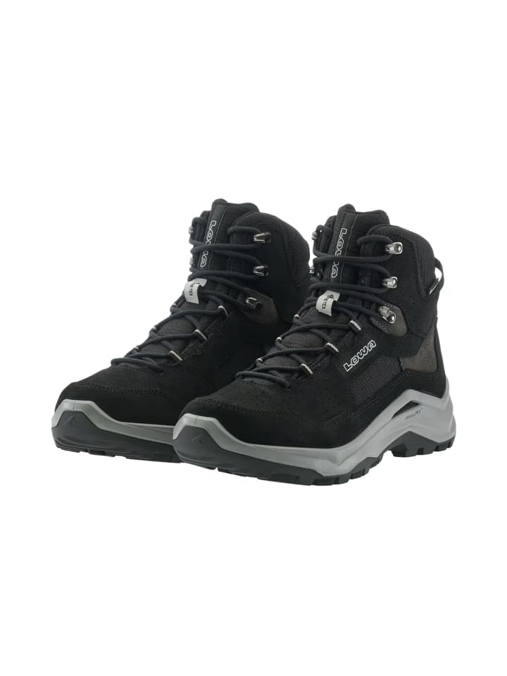 Stiefel VENTIERRA GTX MID in schwarz