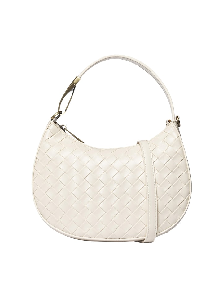 Handtasche in MILK