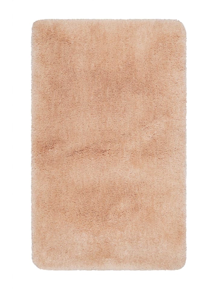 Badematte "Porto Azzurro" in Lachs
