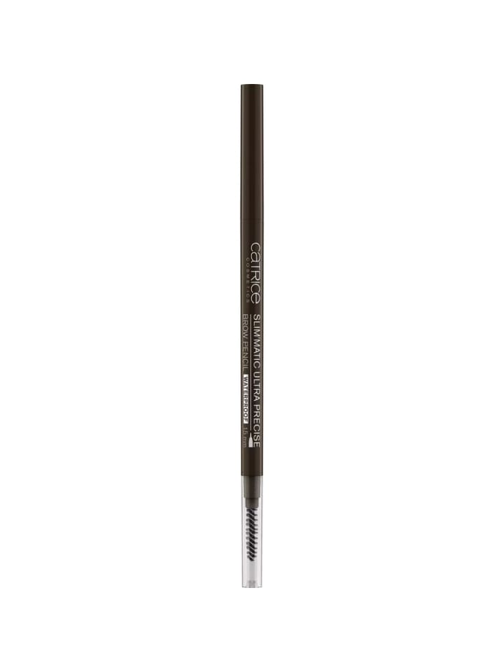Ultra Präziser Slim'Matic Wasserdichter Augenbrauenstift - 40 Cool Brown
